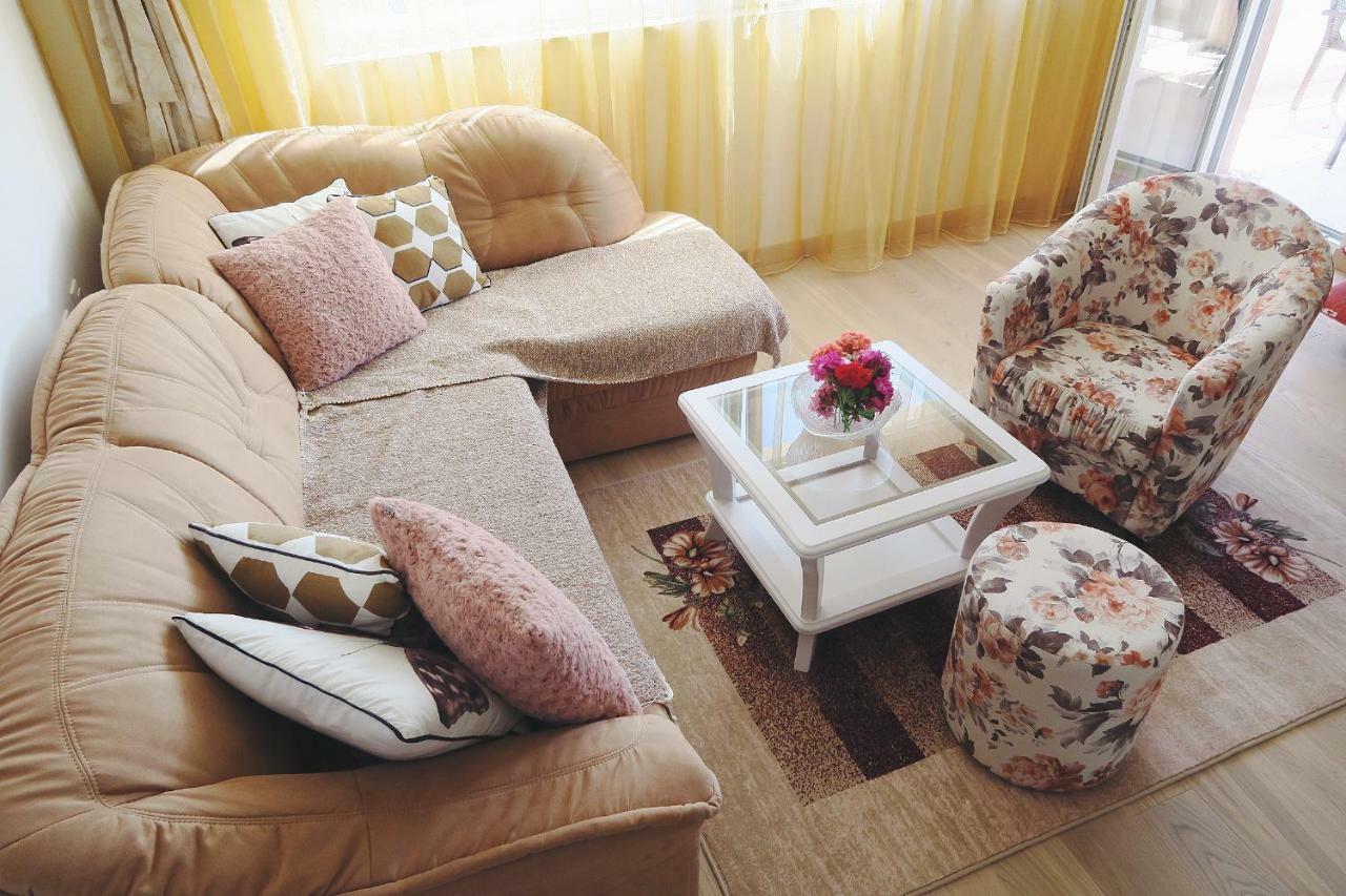 شقة Sweet Dream 2 دوبروفينك المظهر الخارجي الصورة
